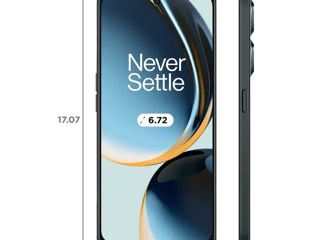 OnePlus Nord CE 3 Lite 5G 128Gb 8 Gb RAM Chromatic Gray foto 5
