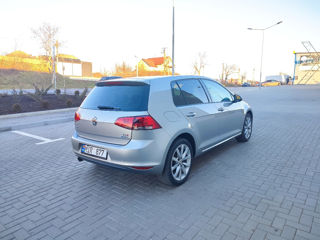 Volkswagen Golf foto 6