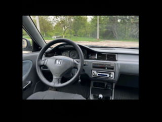 Honda Civic foto 2