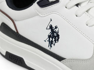 Кроссовки для мужчин U.S. Polo Assn. Ken 3PR