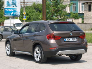 BMW X1 foto 6