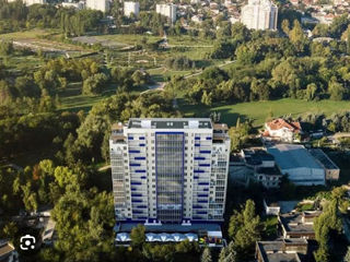 Chirie apartment cu 2 odai+ living in Centru str Stefan cel Mare Ambasador( linga Dendrariu)