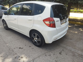 Honda Jazz foto 5