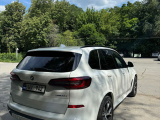 BMW X5 foto 4