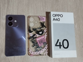 Vînd Oppo A 40 urgent