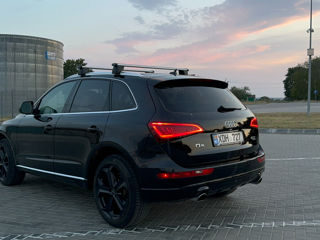 Audi Q5 foto 6