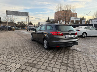 Ford Focus foto 3