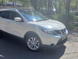 Nissan Qashqai foto 2