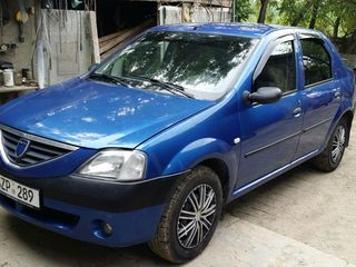 Dacia Logan foto 10