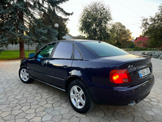 Audi A4 foto 7