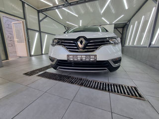 Renault Espace foto 2