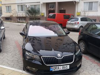 Skoda Superb foto 10