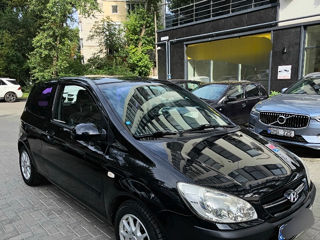 Hyundai Getz foto 3