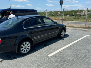 Skoda Superb foto 4