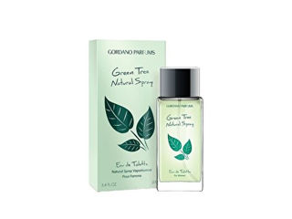 GP 109 Green Tree, eau de toilette pour femme 100 ml