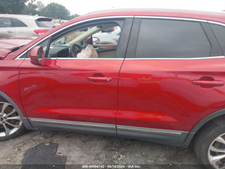 Lincoln MKC foto 7