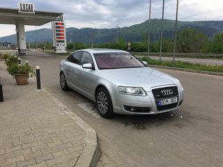 Audi A6 foto 2