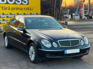 Mercedes E-Class foto 4