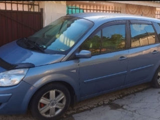 Renault Scenic foto 5