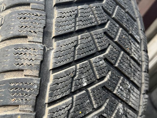 Продам 4 б.у шины 275/50 R20 Atturo Aw730 ice foto 5