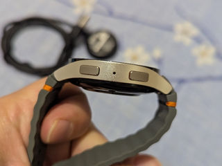 Умные часы, смарт часы Samsung Galaxy Watch 6 40mm foto 3