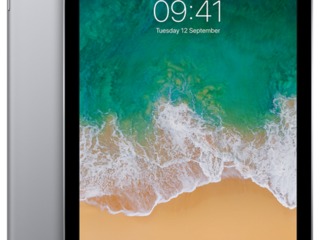 Разблокировка iCloud iPad foto 1