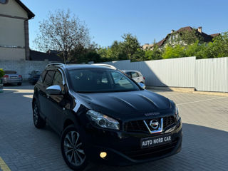 Nissan Qashqai+2 foto 2