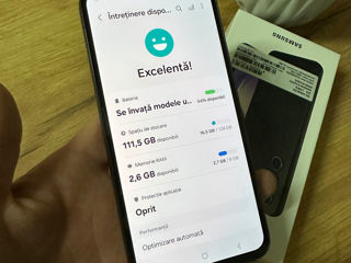 Galaxy A54 5G 128gb foto 6