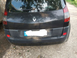 Renault Scenic foto 8