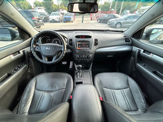 KIA Sorento foto 9