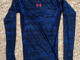 Продам футболку Under Armour. (Heat Gear)