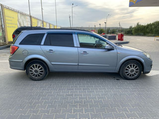 Opel Astra foto 3