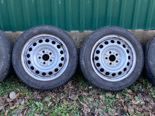 205/55R16 foto 5