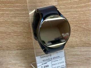 Samsung Galaxy Watch 6 44mm, 2290 lei