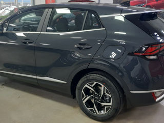 KIA Sportage foto 4