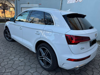 Audi Q5 foto 5