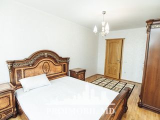 Chirie, Pușkin, 3 camere+living, 500 euro! foto 2