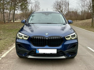 BMW X1 foto 2