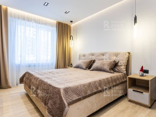 Apartament cu 2 camere, 70 m², Ciocana, Chișinău foto 2