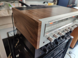 Pioneer sx 750