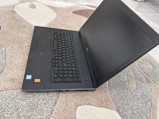 Dell precision 7730 Diagonala 17.3 foto 2