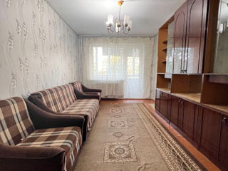 Apartament cu 2 camere, 45 m², Botanica, Chișinău foto 3