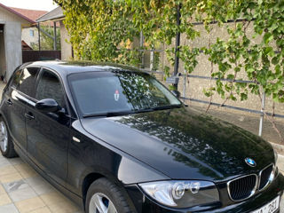 BMW 1 Series foto 3