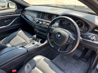 F10 piese 2015 BMW 5 foto 6