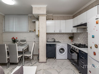 Apartament cu 1 cameră, 30 m², Buiucani, Chișinău