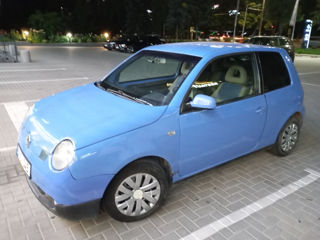 Volkswagen Polo foto 2