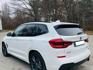 BMW X3 M foto 4