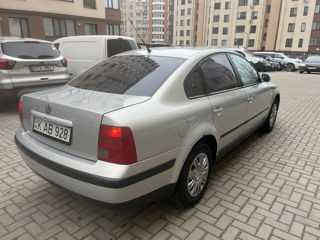 Volkswagen Passat foto 6