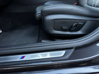 BMW 5 Series foto 5