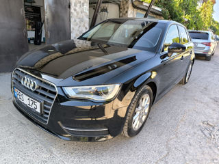 Audi A3 foto 2